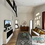 Urbanflat 161 - Spacious Apartment Rue De Paradis