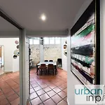 Urbanflat 161 - Spacious Apartment Rue De Paradis