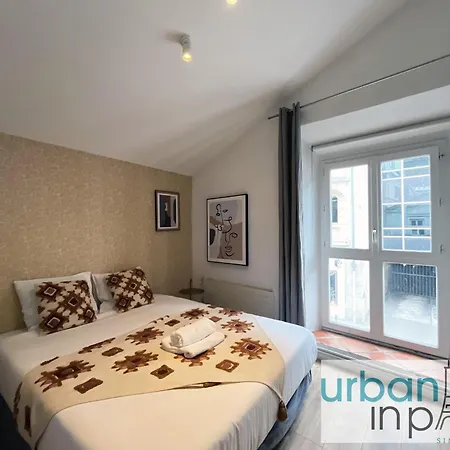 Urbanflat 161 - Spacious Rue De Paradis * Paris