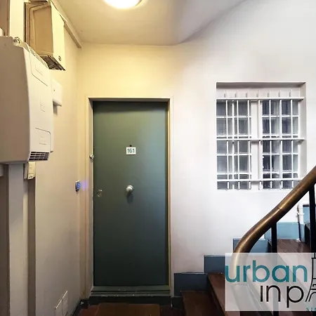 Urbanflat 161 - Spacious Rue De Paradis * Paris