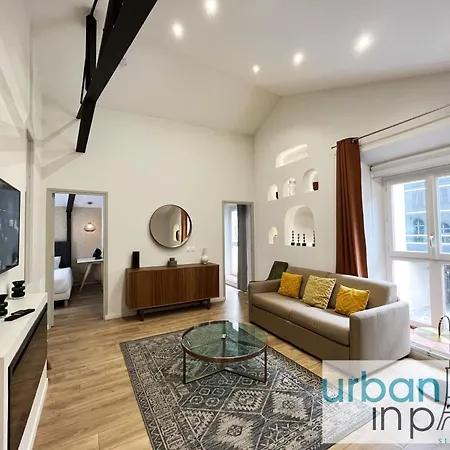 Urbanflat 161 - Spacious Rue De Paradis * Paris
